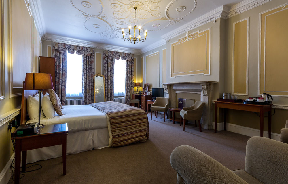Middletons Hotel York Luaran gambar